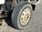 Underbody with Right Steer Tire