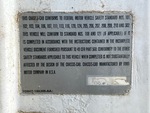 General Appearance with Motor Vehicle Safety Standards Label