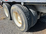 Underbody with Right Front Drive Tires