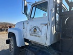 General Appearance with Sheet Metal (fiberglass) Condition