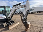 v2 Chassis - Excavator with 