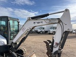 v2 Chassis - Excavator with 