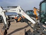 v2 Chassis - Excavator with 