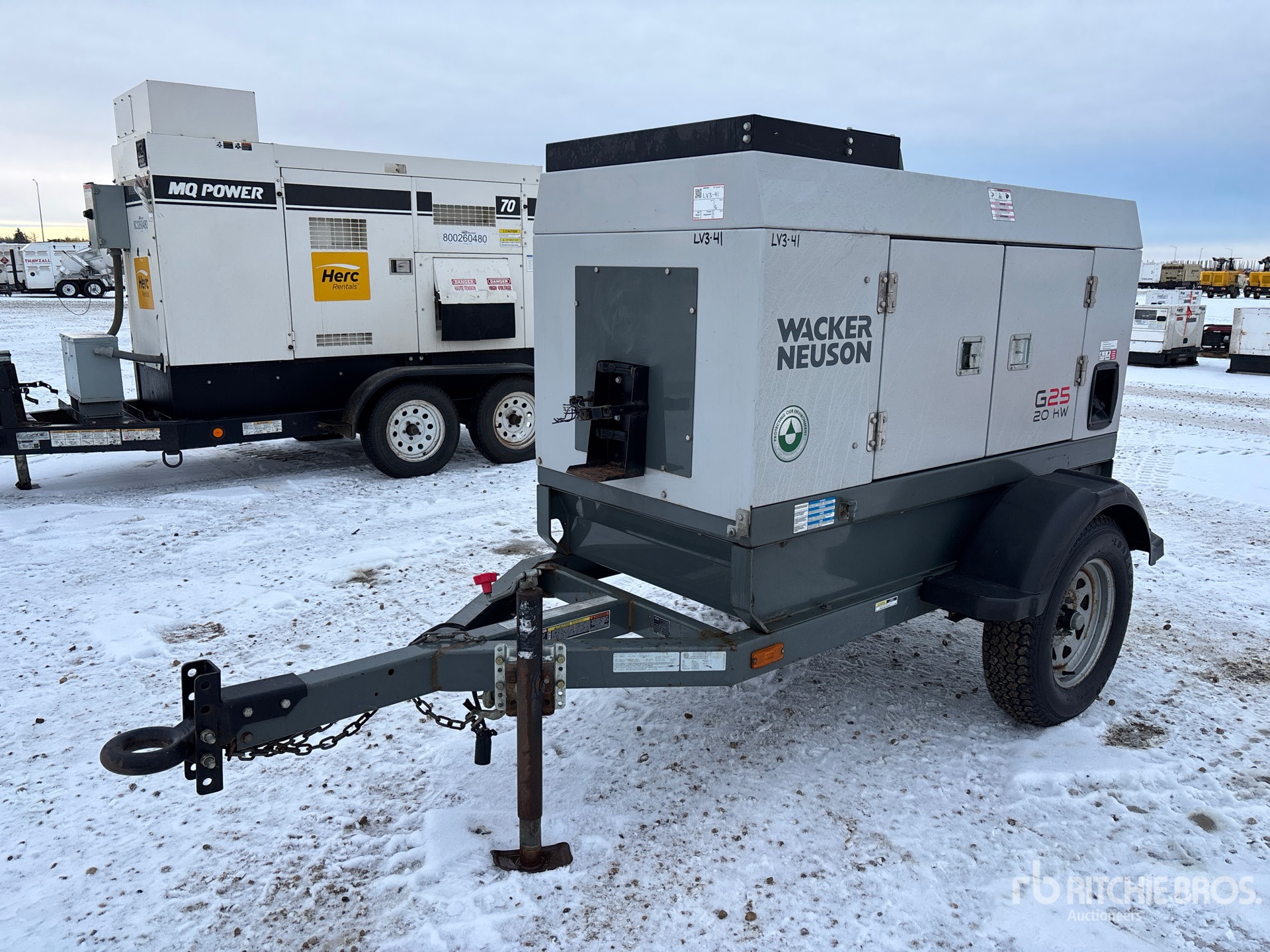 General Appearance with Zdjęcie, lewy górny róg