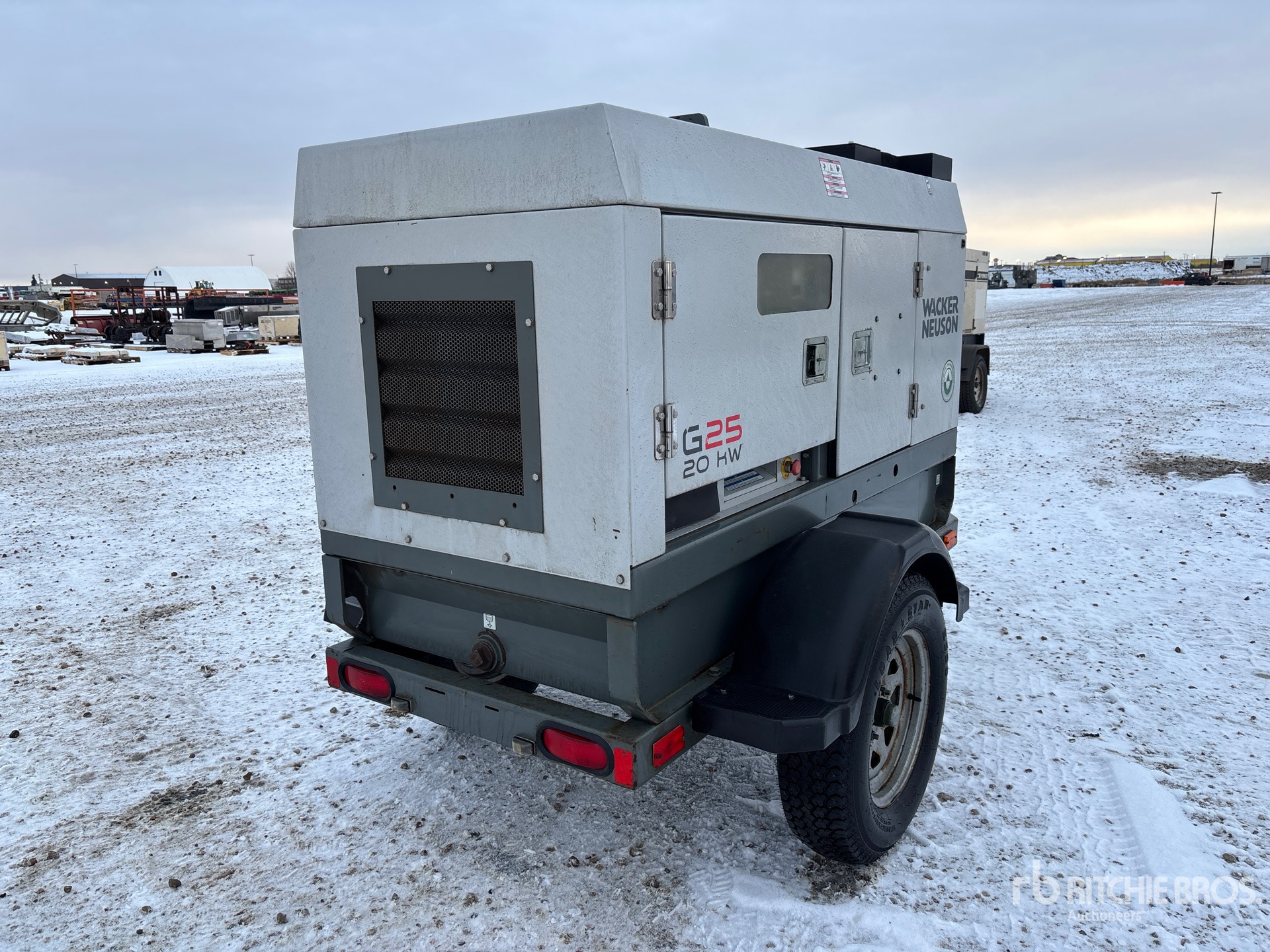 General Appearance with Zdjęcie, prawy dolny róg