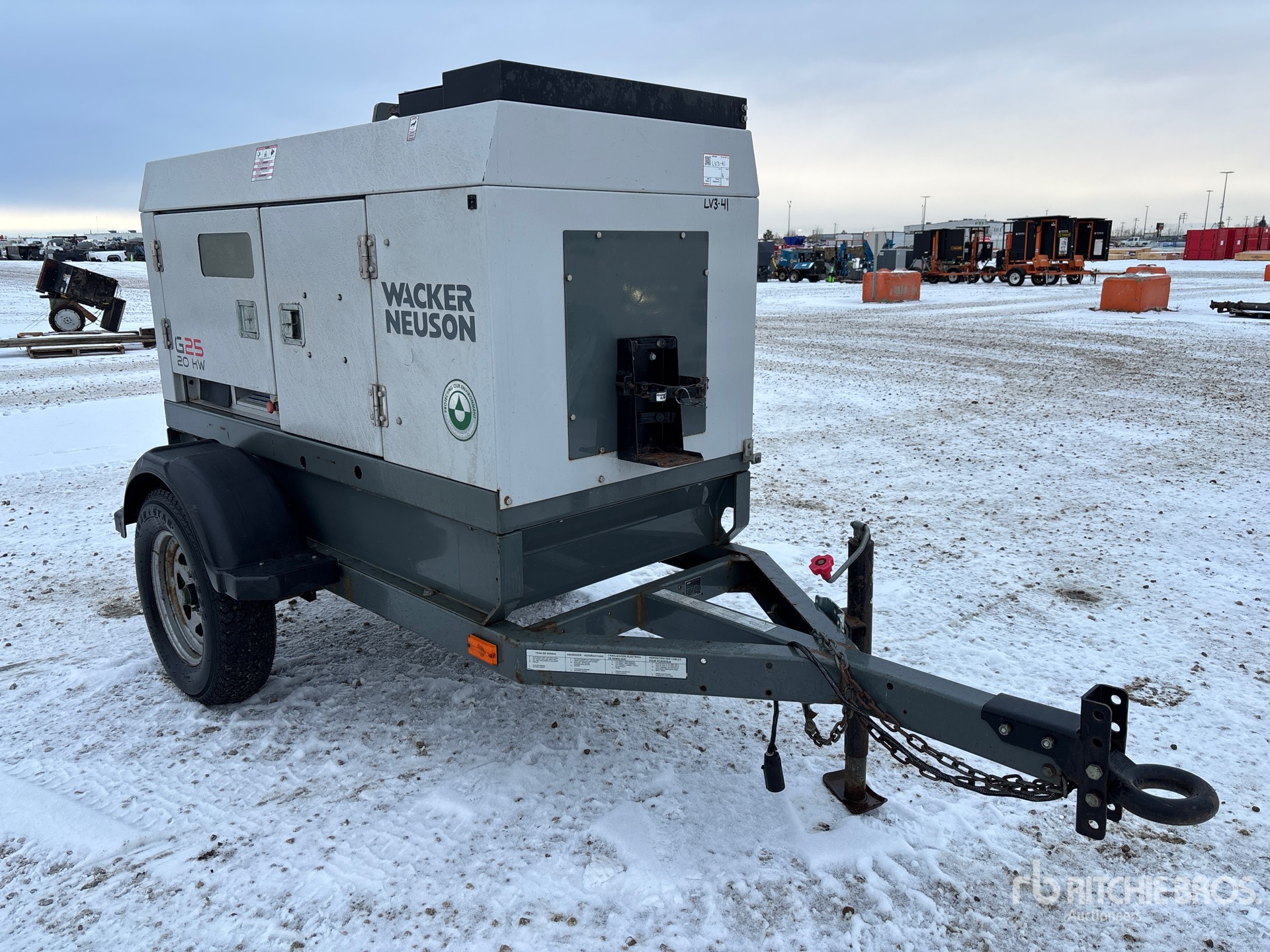 General Appearance with Zdjęcie, prawy górny róg