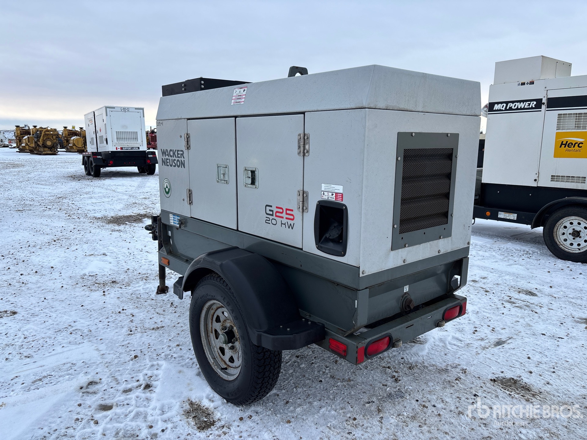 General Appearance with Zdjęcie, lewy dolny róg