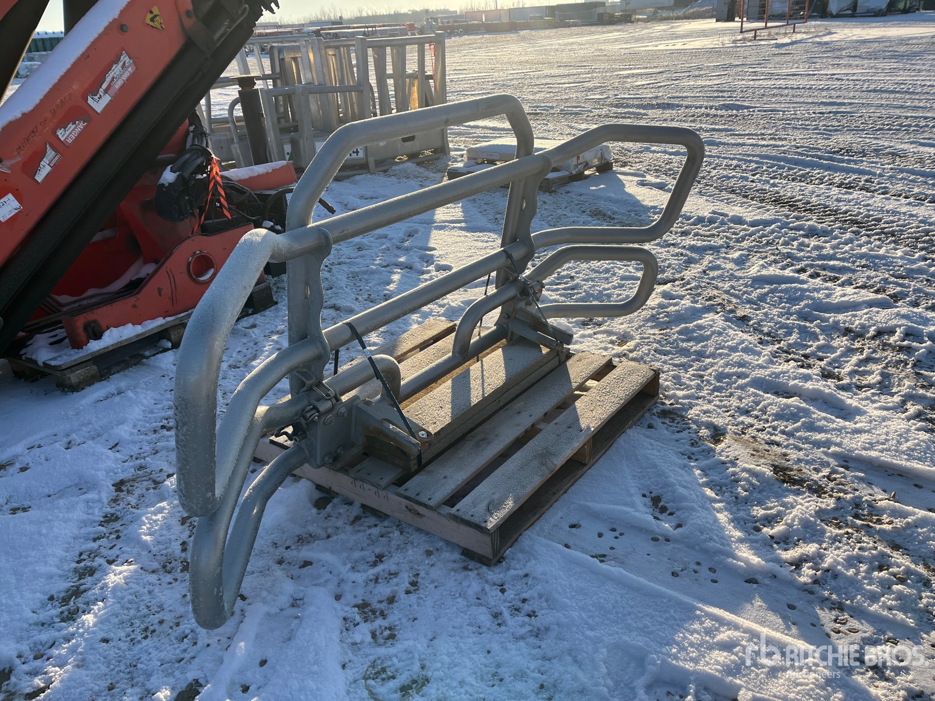 Aspect général with Image, coin arrière gauche