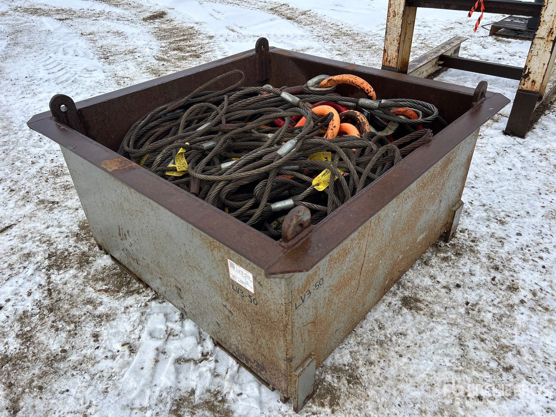 General Appearance with Zdjęcie, lewy górny róg