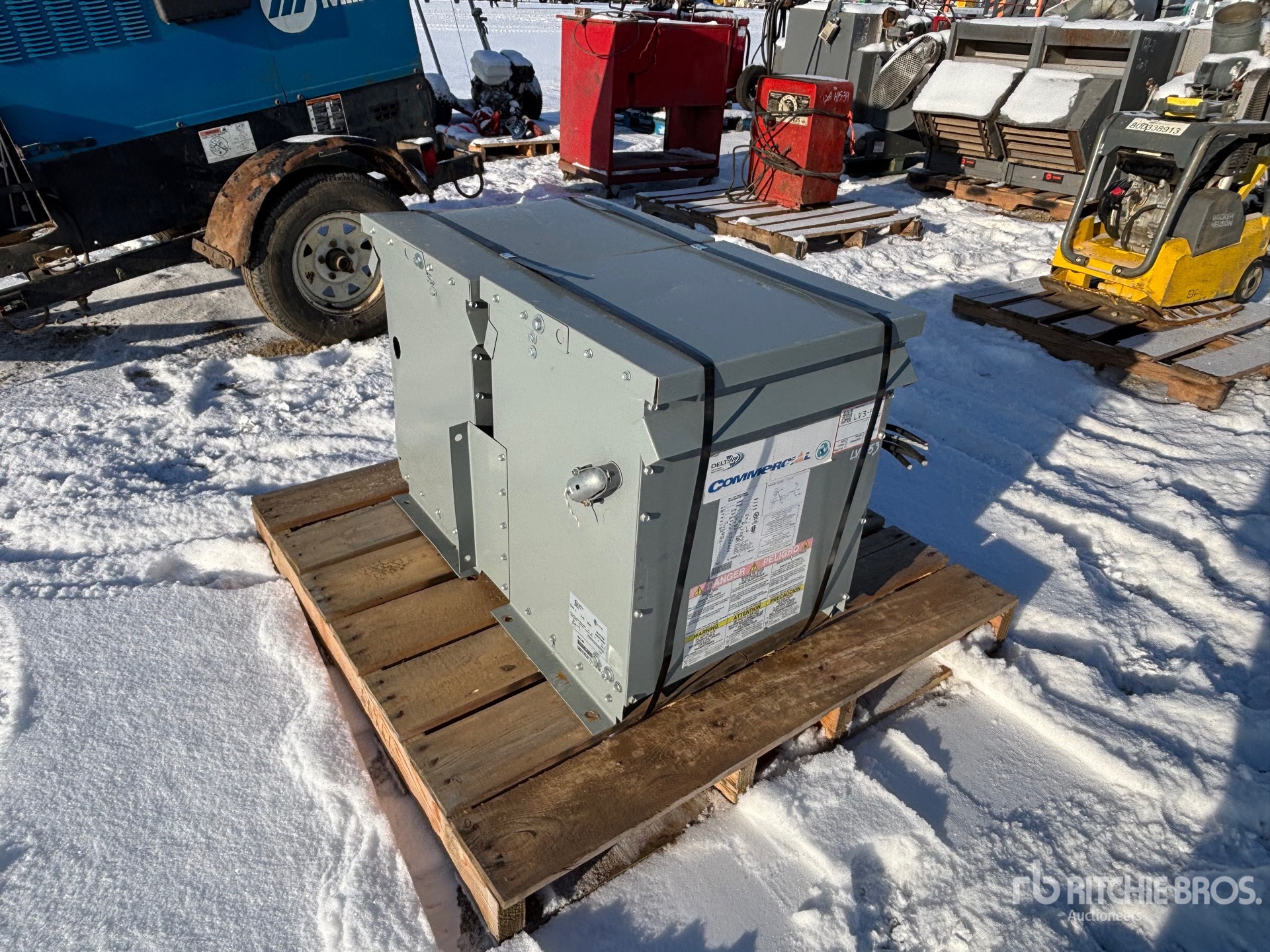 General Appearance with Zdjęcie, prawy górny róg