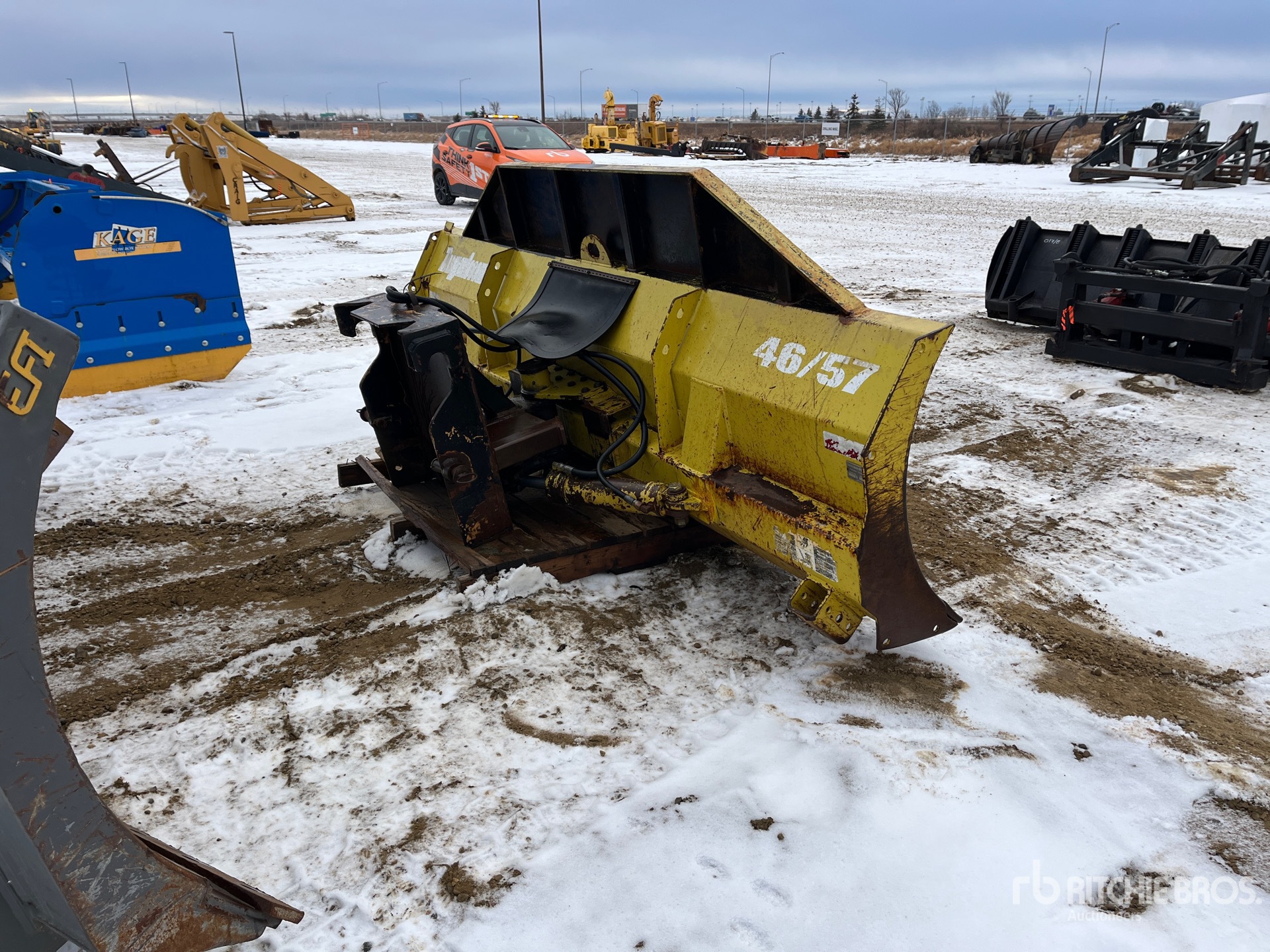 General Appearance with Imagen: esquina trasera derecha