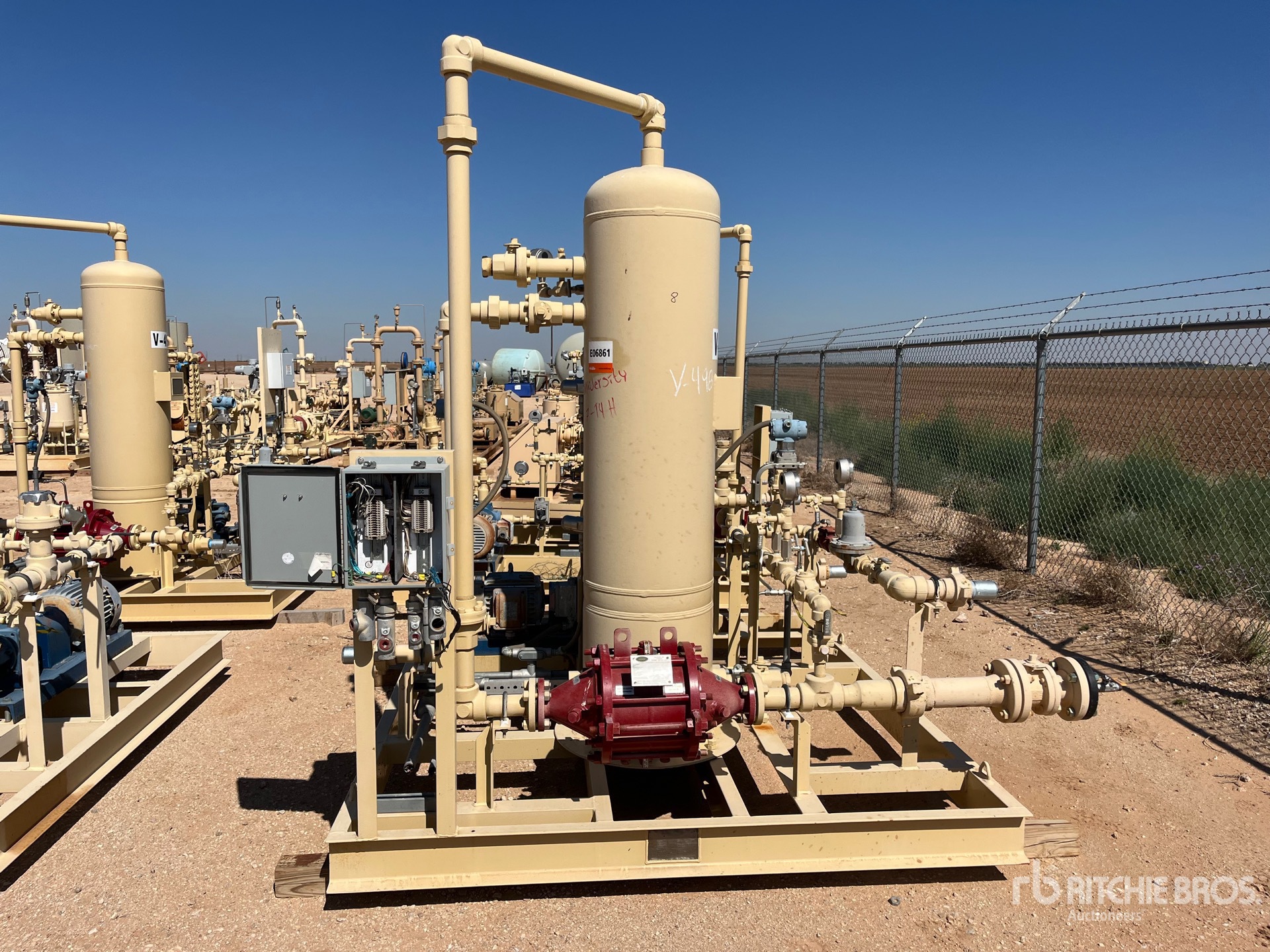 General Appearance with Imagen: esquina trasera izquierda