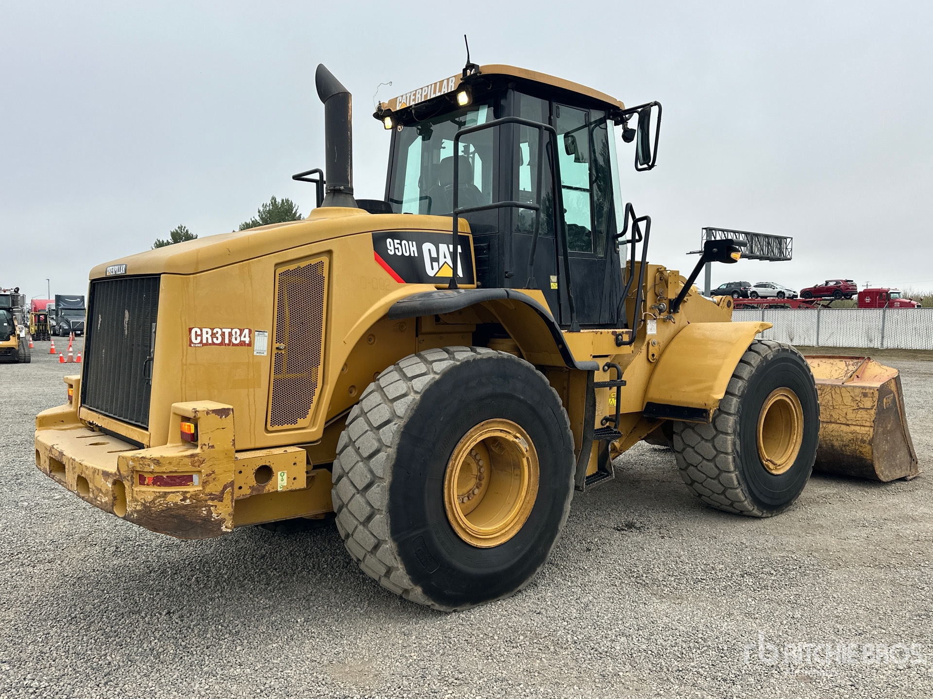 General Appearance with Zdjęcie, prawy dolny róg