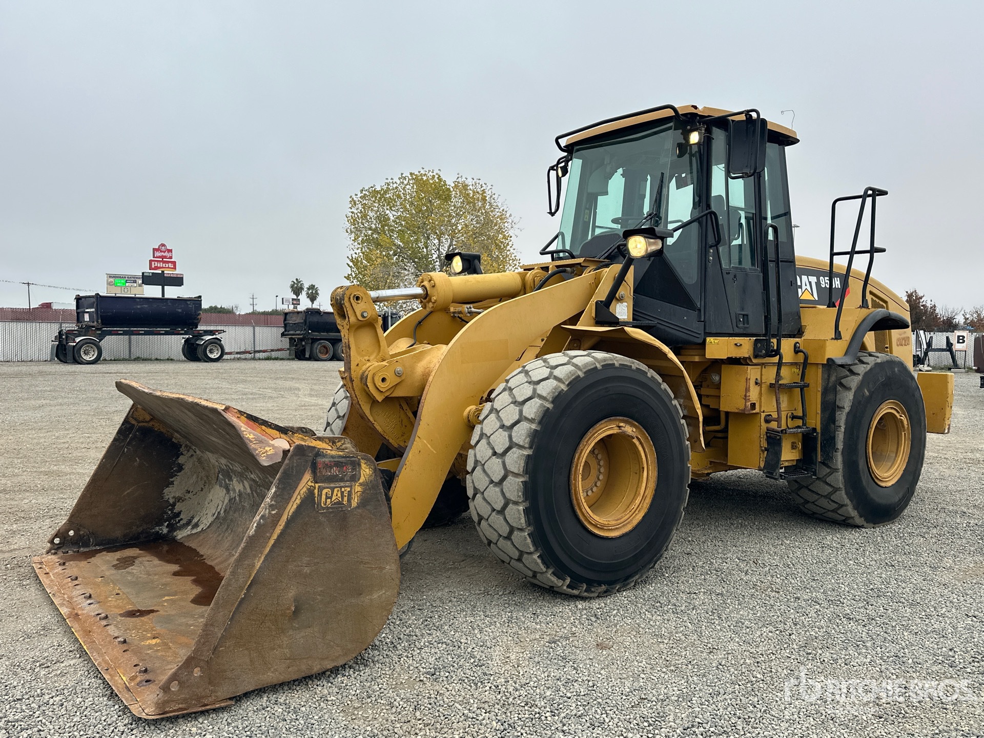 General Appearance with Zdjęcie, lewy górny róg