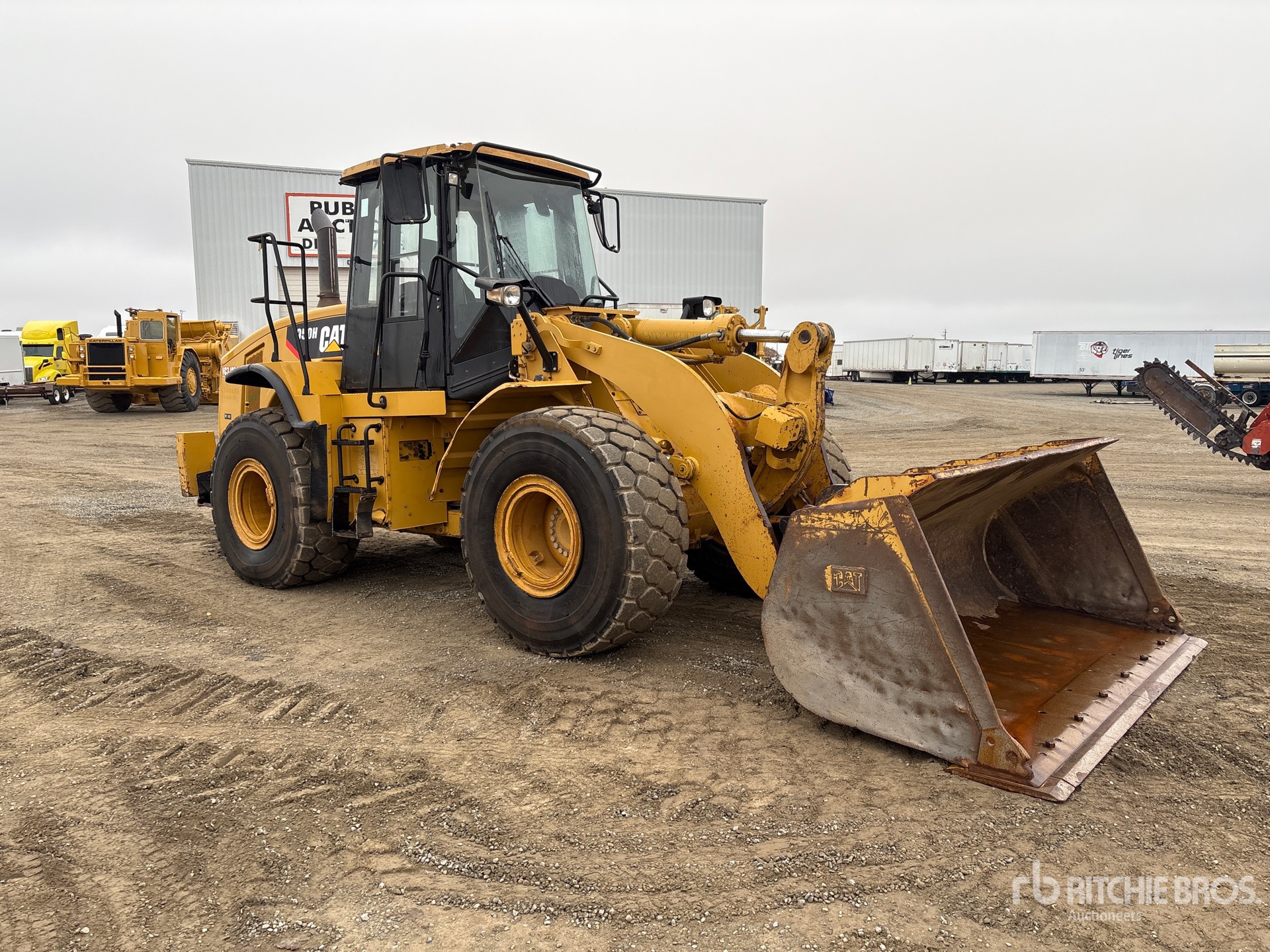 General Appearance with Zdjęcie, prawy górny róg