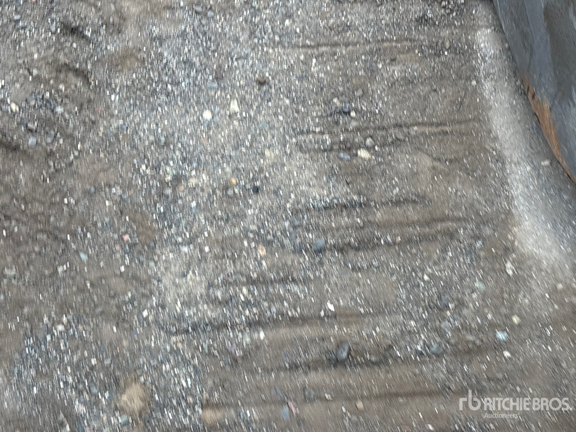 General Appearance with N.º de serie/VIN