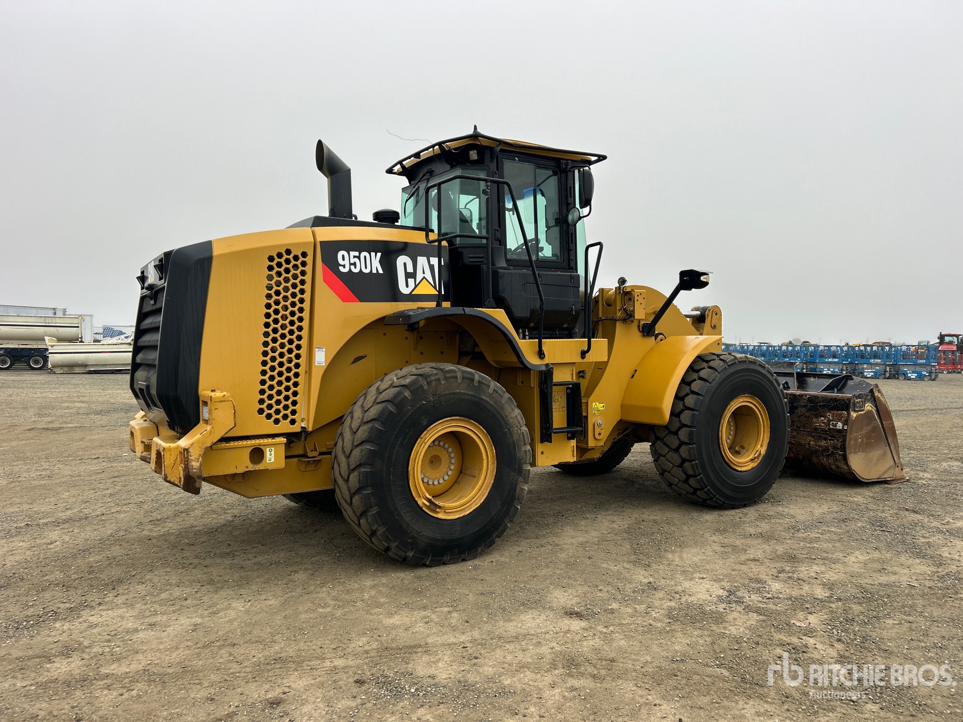 General Appearance with Imagen: esquina trasera derecha