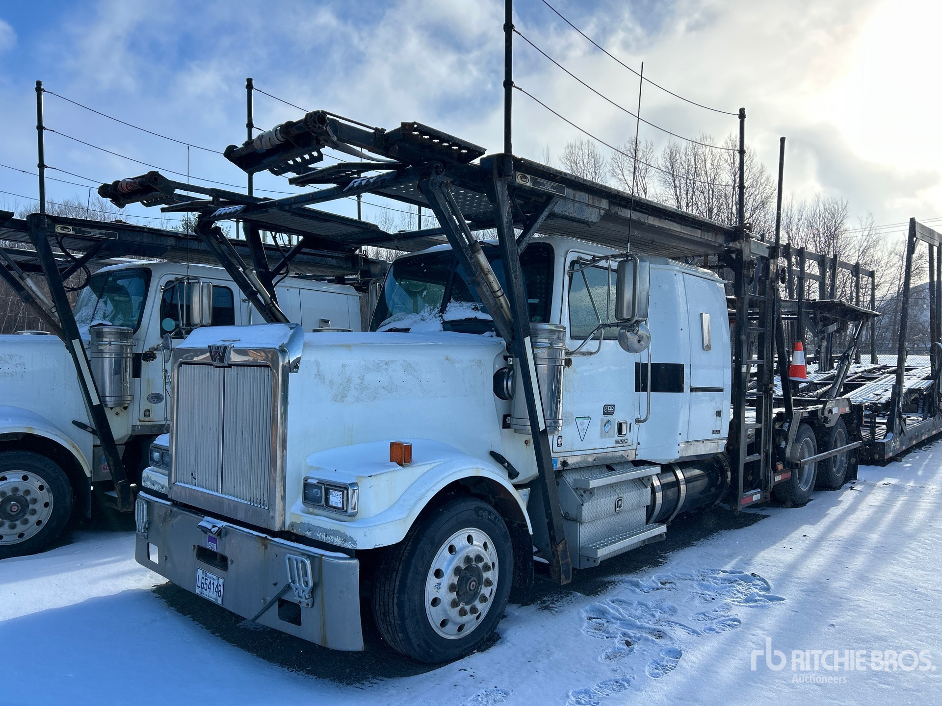 General Appearance with Imagen: esquina delantera izquierda