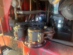 Chassis Lift with Steering Linkage