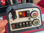 Control Station with Warning Lights