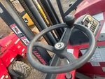 Control Station with Steering Control