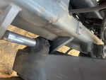 Chassis Lift with Side Shift