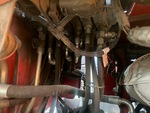 Hydraulics with Valves