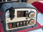 Control Station with Oil Pressure