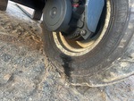 Drivetrain with Drive Motors