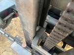 Chassis Lift with