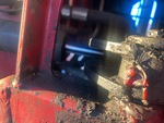 Hydraulics with Steering Cylinders