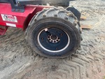 Drivetrain with Final Drives