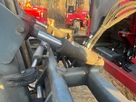 Hydraulics with Mast Tilt Cylinders