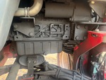 Engine with Engine - Left Side