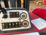 Control Station with Gauges