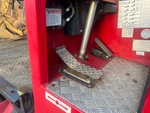 Chassis Lift with Master Cylinder/Brake Control