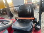 Control Station with Seats/Armrests
