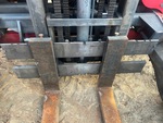 Chassis Lift with Load Back Rest