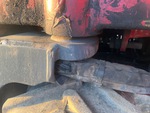 Chassis Lift with
