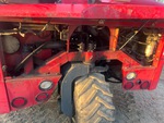 Chassis Lift with Frame Condition