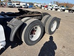 4 Underbody - Truck with 