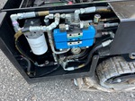Hydraulics with
