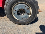 Drivetrain with Final Drives
