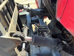 Hydraulics with Hoses (Hydraulics)