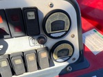 Control Station with Gauges