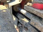 Hydraulics with Steering Cylinders