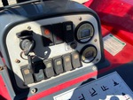 Control Station with Oil Pressure