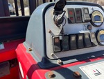 Safety with Safety Lock Out/Stop