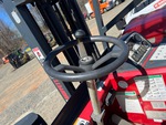 Control Station with Steering Control