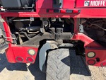 Chassis Lift with Frame Condition